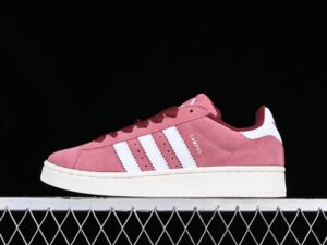 Adidas Campus Pink