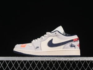 Nike Air Jordan 1 Low
