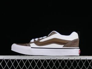 Vans Classics Knu Skool