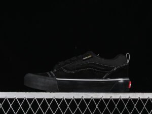 Vans Knu Skool
