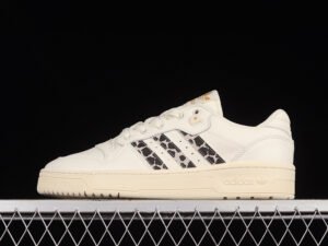 Adidas Rivalry Low Animal Print
