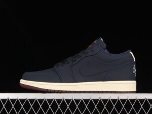 Nike Eastside Golf X Air Jordan 1 Low