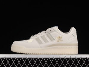 Adidas Forum Low Shoes